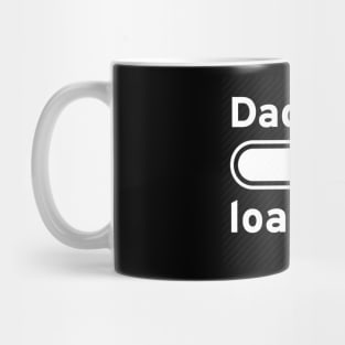 Dad 2019 Loading Mug